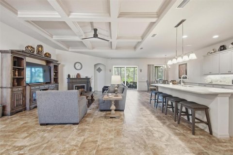 Villa ou maison à vendre à Palm Coast, Floride: 3 chambres, 180.51 m2 № 2427454 - photo 16