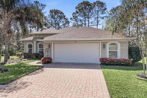 Villa ou maison à vendre à Palm Coast, Floride: 3 chambres, 180.51 m2 № 2427454 - photo 3