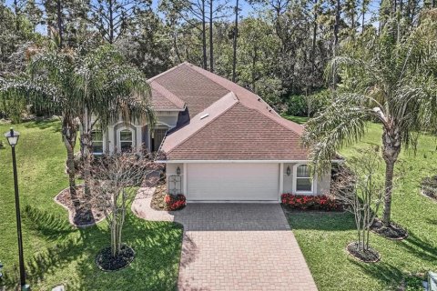 Villa ou maison à vendre à Palm Coast, Floride: 3 chambres, 180.51 m2 № 2427454 - photo 4