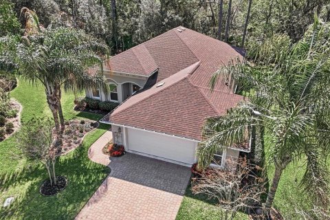 Villa ou maison à vendre à Palm Coast, Floride: 3 chambres, 180.51 m2 № 2427454 - photo 5