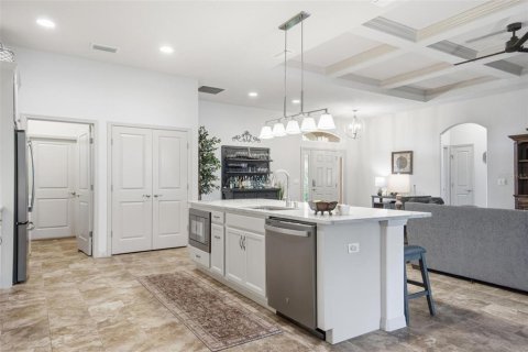 Villa ou maison à vendre à Palm Coast, Floride: 3 chambres, 180.51 m2 № 2427454 - photo 22