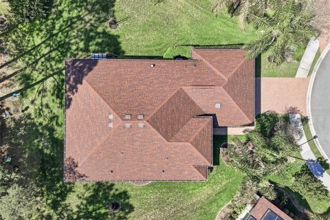 Villa ou maison à vendre à Palm Coast, Floride: 3 chambres, 180.51 m2 № 2427454 - photo 11
