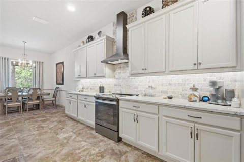 Villa ou maison à vendre à Palm Coast, Floride: 3 chambres, 180.51 m2 № 2427454 - photo 25