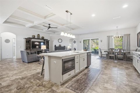 Villa ou maison à vendre à Palm Coast, Floride: 3 chambres, 180.51 m2 № 2427454 - photo 24