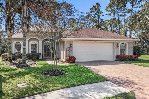 Villa ou maison à Palm Coast, Floride 3 chambres, 180.51 m2 № 2427454