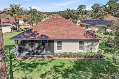 Villa ou maison à vendre à Palm Coast, Floride: 3 chambres, 180.51 m2 № 2427454 - photo 7