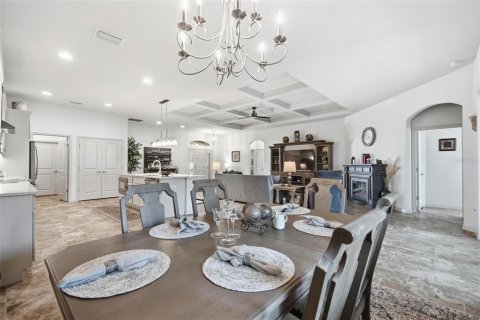 Villa ou maison à vendre à Palm Coast, Floride: 3 chambres, 180.51 m2 № 2427454 - photo 30