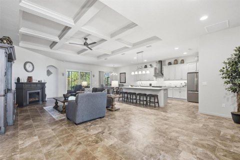 Villa ou maison à vendre à Palm Coast, Floride: 3 chambres, 180.51 m2 № 2427454 - photo 15
