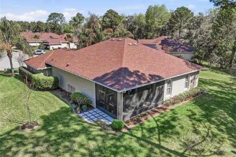 Villa ou maison à vendre à Palm Coast, Floride: 3 chambres, 180.51 m2 № 2427454 - photo 6