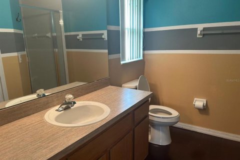House in Davenport, Florida 4 bedrooms, 155.05 sq.m. № 2391505 - photo 15