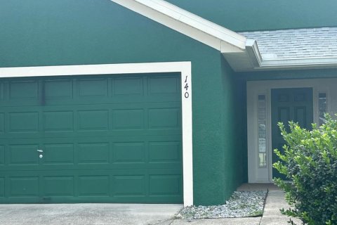 House in Davenport, Florida 4 bedrooms, 155.05 sq.m. № 2391505 - photo 4
