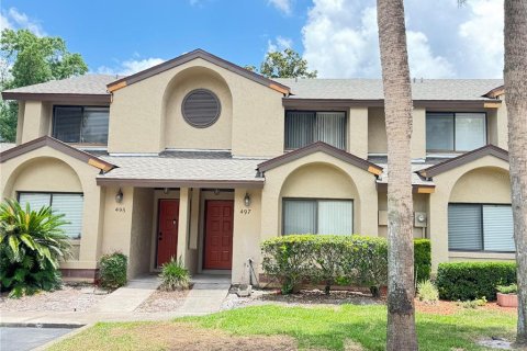 Adosado en venta en Winter Springs, Florida, 2 dormitorios, 113.71 m2 № 2150189 - foto 2