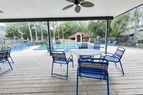 Adosado en venta en Winter Springs, Florida, 2 dormitorios, 113.71 m2 № 2150189 - foto 24