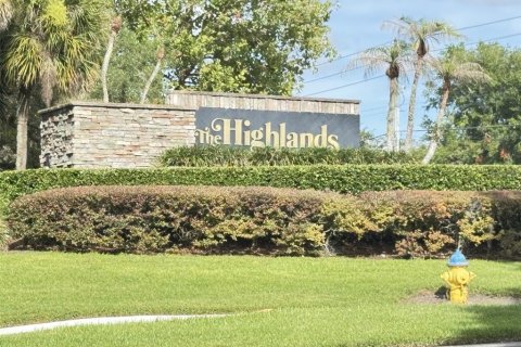 Adosado en venta en Winter Springs, Florida, 2 dormitorios, 113.71 m2 № 2150189 - foto 27