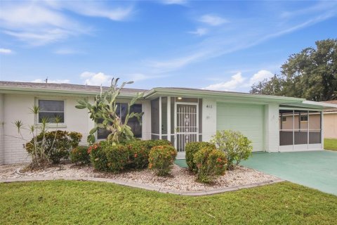 Villa ou maison à Port Charlotte, Floride 2 chambres, 101.08 m2 № 2363974
