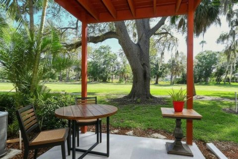 Condo à Sarasota, Floride, 3 chambres  № 2408107