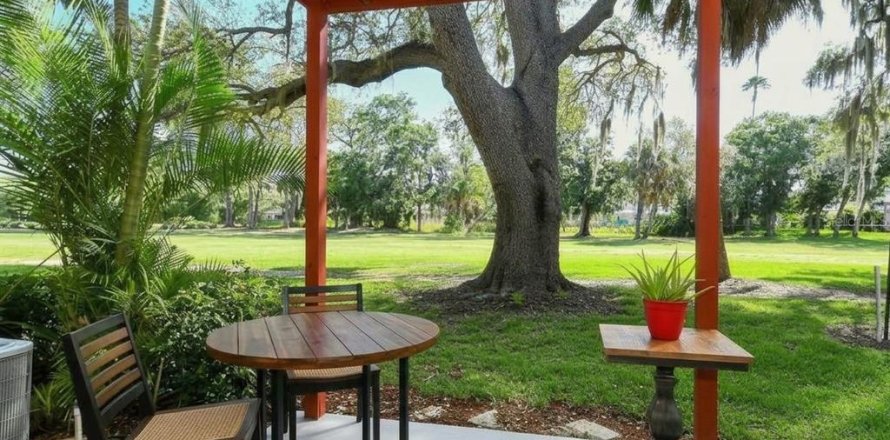 Condo à Sarasota, Floride, 3 chambres № 2408107