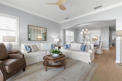 Copropriété à vendre à Palm Coast, Floride: 3 chambres, 186.08 m2 № 2129209 - photo 15