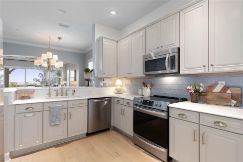 Copropriété à vendre à Palm Coast, Floride: 3 chambres, 186.08 m2 № 2129209 - photo 11