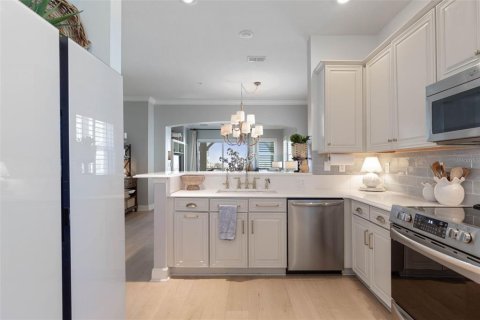 Copropriété à vendre à Palm Coast, Floride: 3 chambres, 186.08 m2 № 2129209 - photo 12