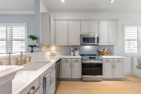 Copropriété à vendre à Palm Coast, Floride: 3 chambres, 186.08 m2 № 2129209 - photo 6