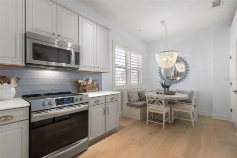 Copropriété à vendre à Palm Coast, Floride: 3 chambres, 186.08 m2 № 2129209 - photo 7