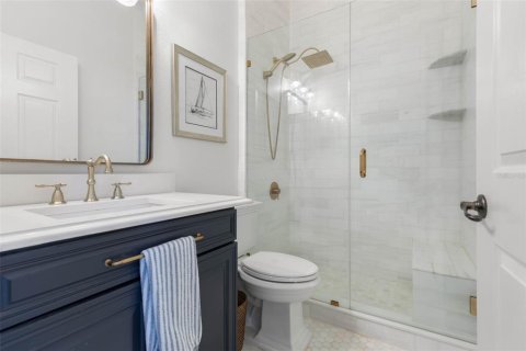 Copropriété à vendre à Palm Coast, Floride: 3 chambres, 186.08 m2 № 2129209 - photo 30