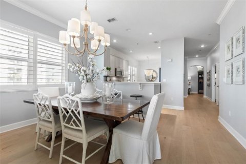 Copropriété à vendre à Palm Coast, Floride: 3 chambres, 186.08 m2 № 2129209 - photo 14