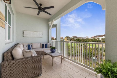 Copropriété à vendre à Palm Coast, Floride: 3 chambres, 186.08 m2 № 2129209 - photo 18