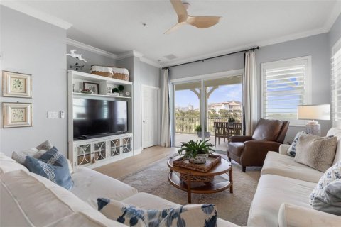 Copropriété à vendre à Palm Coast, Floride: 3 chambres, 186.08 m2 № 2129209 - photo 17