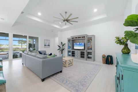 Casa en venta en Sarasota, Florida, 3 dormitorios, 192.87 m2 № 2421968 - foto 23