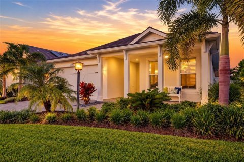 Casa en Sarasota, Florida 3 dormitorios, 192.87 m2 № 2421968