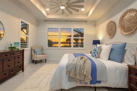 Casa en venta en Sarasota, Florida, 3 dormitorios, 192.87 m2 № 2421968 - foto 30