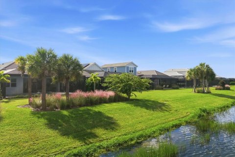 Casa en venta en Sarasota, Florida, 3 dormitorios, 192.87 m2 № 2421968 - foto 17