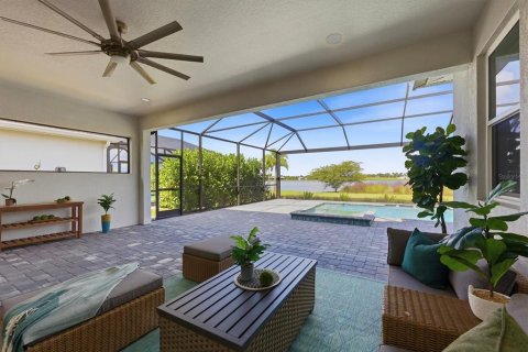 Casa en venta en Sarasota, Florida, 3 dormitorios, 192.87 m2 № 2421968 - foto 12