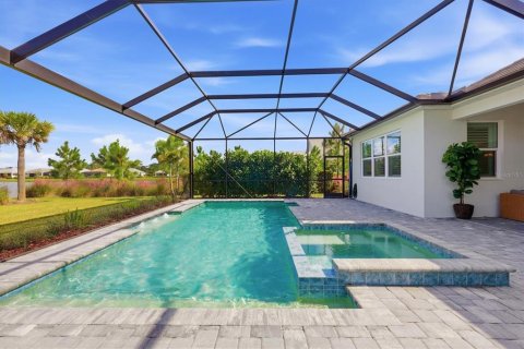 Casa en venta en Sarasota, Florida, 3 dormitorios, 192.87 m2 № 2421968 - foto 15