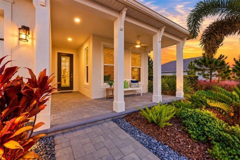 Casa en venta en Sarasota, Florida, 3 dormitorios, 192.87 m2 № 2421968 - foto 5
