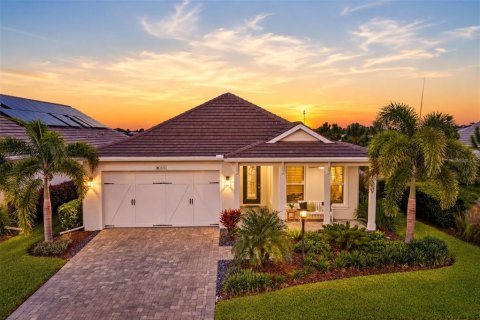 Casa en venta en Sarasota, Florida, 3 dormitorios, 192.87 m2 № 2421968 - foto 3