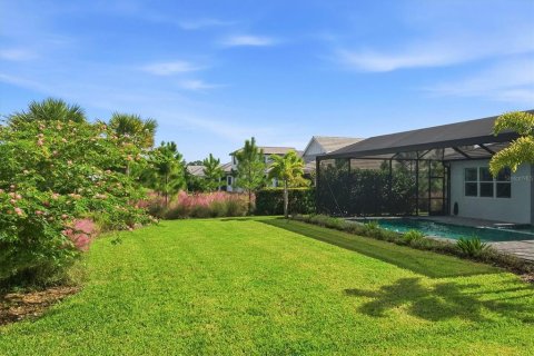 Casa en venta en Sarasota, Florida, 3 dormitorios, 192.87 m2 № 2421968 - foto 16
