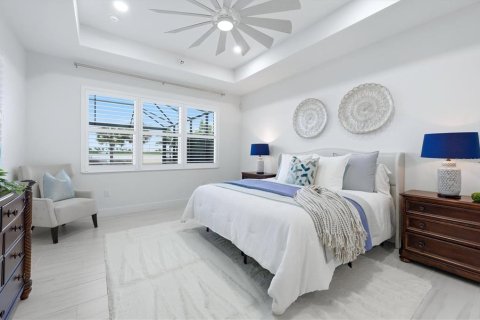 Casa en venta en Sarasota, Florida, 3 dormitorios, 192.87 m2 № 2421968 - foto 24