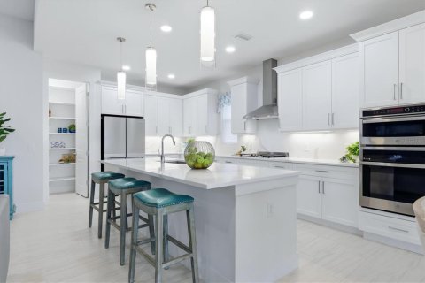 Casa en venta en Sarasota, Florida, 3 dormitorios, 192.87 m2 № 2421968 - foto 19