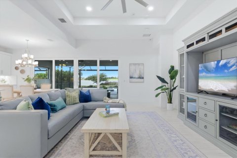 Casa en venta en Sarasota, Florida, 3 dormitorios, 192.87 m2 № 2421968 - foto 9