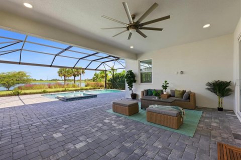 Casa en venta en Sarasota, Florida, 3 dormitorios, 192.87 m2 № 2421968 - foto 13