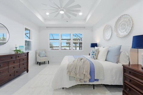Casa en venta en Sarasota, Florida, 3 dormitorios, 192.87 m2 № 2421968 - foto 25