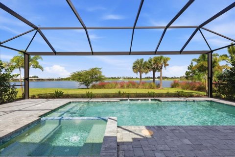Casa en venta en Sarasota, Florida, 3 dormitorios, 192.87 m2 № 2421968 - foto 14