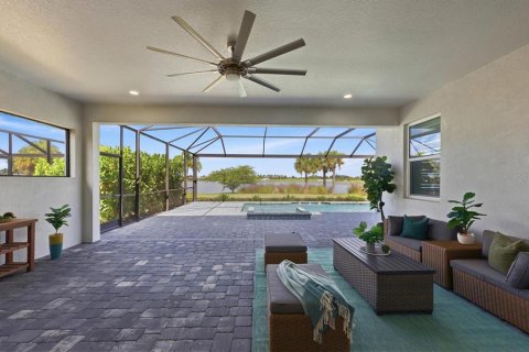 Casa en venta en Sarasota, Florida, 3 dormitorios, 192.87 m2 № 2421968 - foto 11