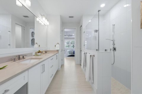 Casa en venta en Sarasota, Florida, 3 dormitorios, 192.87 m2 № 2421968 - foto 28