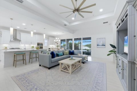 Casa en venta en Sarasota, Florida, 3 dormitorios, 192.87 m2 № 2421968 - foto 8