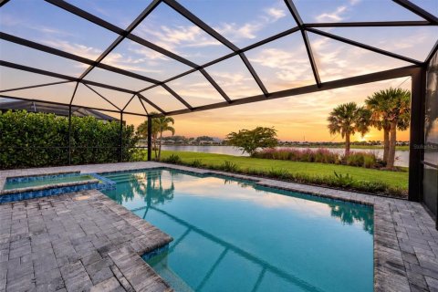 Casa en venta en Sarasota, Florida, 3 dormitorios, 192.87 m2 № 2421968 - foto 4