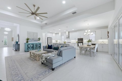 Casa en venta en Sarasota, Florida, 3 dormitorios, 192.87 m2 № 2421968 - foto 22